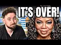 Oprah Winfrey Just Got The Reality Check She Needed
