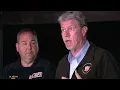 Officials give update on crews working with styrene leak in Cleves Whitewater Township