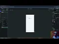 FlutterFlow Conditions Tutorial Set Toggle Value