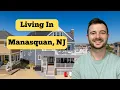 Top 7 THINGS to KNOW Before Moving to Manasquan NJ - Manasquan NJ