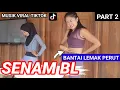 Download Lagu SENAM BL PENURUNAN BERAT BADAN LEMAK PERUT LUNTUR PART 2