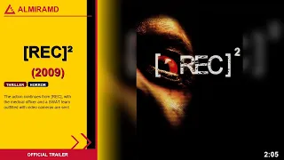 REC 2009 Trailer ALMIRAMD