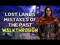 Lost Lands 6 Mistakes Of The Past Walkthrough No Skips GAMZILLAGames