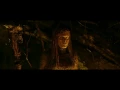 Ciara  ~ Paint it Black (The Last Witch Hunter soundtrack)
