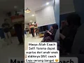Coach selfi Yamma dapat suprise dari anak didiknya DA7 #da7 #indosiar #selfiyamma #trending