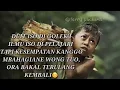 Download Lagu STORI WA #KERJO