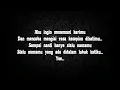 Download Lagu Judika - Bukan Rayuan Gombal (lyrics)