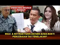 Lagu BUKTI SUDAH KUAT ! MAIA DAN HOTMAN BONGKAR BOROK SUAMINYA SIDANG PERCERAIAN MEMANAS ??