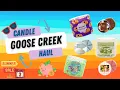 Goose Creek Summer Sale Haul I Went Back in for Round 2 to Snag Some Candles Wax Melts