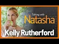 20 Years of Gossip Girl Kelly Rutherford tells all with her real-life BFF