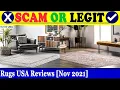 Rugs USA Reviews Nov 2021 - Is This An Authentic Site Check This Out Scam Inspecter