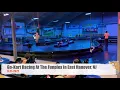 Go Kart Racing At The Funplex In East Hanover NJ