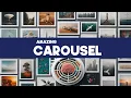 How To Create An Animated Image Carousel With