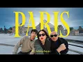 Lagu BCL Family Trip: Paris Moments 🇫🇷