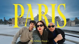 bcl family trip paris moments 