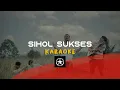 PUNXGOARAN - SIHOL SUKSES ( KARAOKE VERSION )