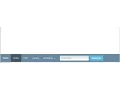 Bootstrap 3 fixed position of navigation top and bottom Bootstrap 3