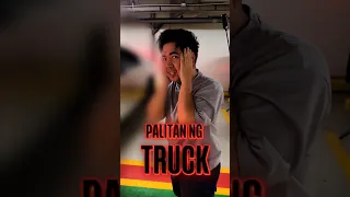 PALITAN NG TRUCK