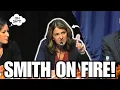 Download Lagu Danielle Smith LOSES IT With Woke Journalist On LIVE TV!