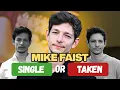 Is Mike Faist Keeping a Big Dating Secret