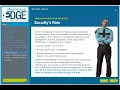 Allied Universal Core Training Workplace Violence