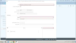 SAP ABAP Function modules Part 1