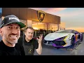 Download Lagu LAMBORGHINI ENGINEER NOT HAPPY! WIDEBODY REVEULTO UPDATE!