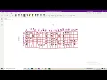 How to solve any alphabet pattern in Java Interview questions of 2024