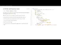 May 14 2024 LeetCode daily 1219 Path with Maximum Gold - Python solution explained