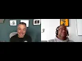 Interview Empire 8 Conference Commissioner Chuck Mitrano