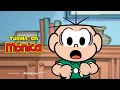 Download Lagu Quem bate? | Turma da Mônica