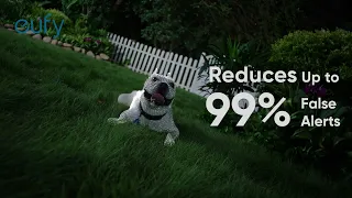 Introducing eufyCam S3 Pro Only True PRO Sees the Unseen