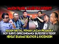Download Lagu LIVE🔴DEBAT PANAS: ROY SURYO DIPECUNDANGI SILFESTER \u0026 TEDDY💥HENSAT SKAKMAT BEATHOR \u0026 KHOZINUDIN🔥