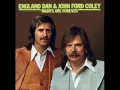 Download Lagu England Dan \u0026 John Ford Coley...Love is the Answer