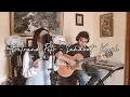 Download Lagu Betrand Peto - Sahabat Kecil (Live Acoustic Cover by Indira Ardeliani \u0026 Dekya Giri)
