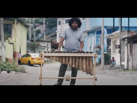 EL VIAJE DE LA MARIMBA - OPENING NIGHT