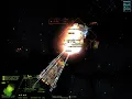 Autopilot Prometheus MKII 2SN AC RFC vs SIM Nova Starsector 106