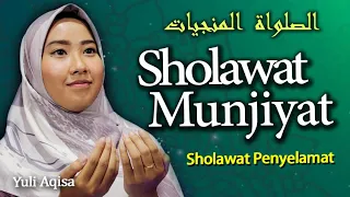 sholawat munjiyat haqi official