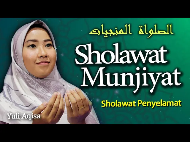 Download MP3 Sholawat Munjiyat | Haqi Official