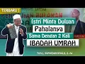 Download Lagu LAATSTE GRAPPIGE LEZING TGH SUPARAND KHALIL ️ 20 FEBRUARI 2021