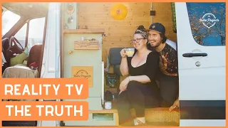 HOW MUCH DID THE BBC PAY US REALITY TV
