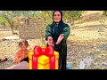 Download Lagu What was in the gift of Mr. Operator that shocked the homeless woman ?!🎁