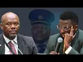 Download Lagu PA MP Ashley Sauls questions General Shadrack Sibiya at the Ad Hoc committee