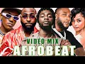 Download Lagu AFROBEATS VIDEO MIX 2025 - NEW AMAPIANO MIX, NAIJA AFROBEAT MIX - DAVIDO, AYRA STARR, REMA, KIZZ