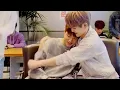 Download Lagu Junghwan is everyone's baby