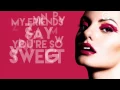 Download Lagu Alexandra Stan \u0026 Connect-R - Vanilla Chocolat (Lyrics) | Irresistible Catchy Hit 2024!