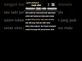Download Lagu Lirik sholawat || waqtu Sahar || viral Tik tok || fyp