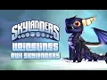 Skylanders - All Used and Unused Evil Lines