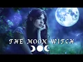 Download Lagu The Moon Witch 🌙 Magical Lunar Music -✨ Enchanting Fantasy Music - Music to Relax, Work \u0026 Read