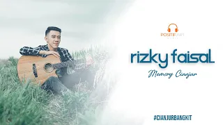 Download Rizky Faisal - MEMORY CIANJUR MP3